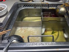 -海底捞火锅(壹悦城店)