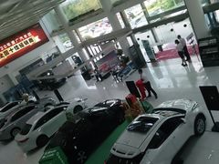 -上海和展广汽丰田4S店(老闵行店)