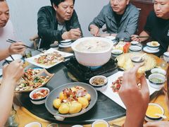 -宣威山野人家·云南菜·菌火锅(金碧店)