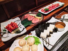 -御牛道日式烤肉料理(杭州万象城店)