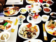 -岚桥锦江大酒店-瑞泰西餐厅