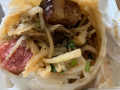 -安徽阜阳卷馍(西单店)