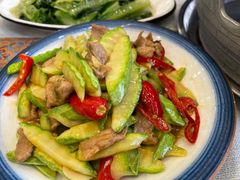 -大师傅金奖啤酒鱼(西街口总店)