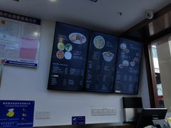 -鸡鸣汤包(仙林店)