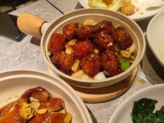 -留半山·香港食堂(啦啦宝都店)