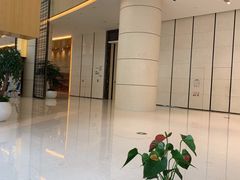 -重庆悦来温德姆酒店