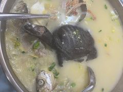 -溱湖八鲜菜馆