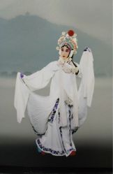 -梨园天地京剧摄影(玲珑天地店)