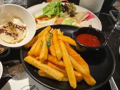 -Mix Shakalaka鲨卡·美式融合餐吧(松江店)