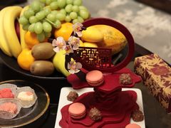 -北京中国大饭店