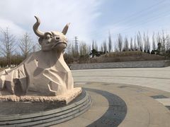 -永定河休闲森林公园