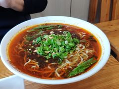 菌香臊子面-余丞记川渝面馆(云峰店)
