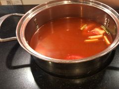 -呷哺呷哺(西单大悦城店)