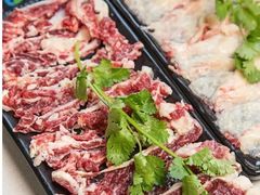 -潮泰牛肉火锅 · 创于1992年(车公庙店)