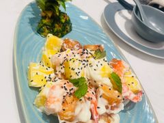 -鹿港小镇(悠唐店)