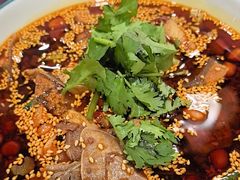-丁太婆老妈蹄花(人民公园非遗总店)