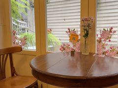 -Viviane's·花园餐厅