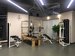 -1001普拉提运动