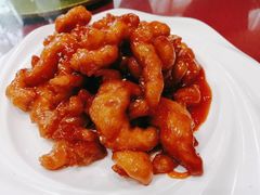 -德泰楼餐饮(莲湖路店)