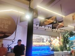 -北李妈妈菜·海肠捞饭(高新万达店)