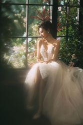 -雪中彩影婚纱摄影·微光艺术中心