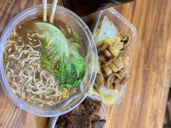 -阿姨牛杂(北京路店)