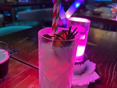 -MOSSO音乐酒吧·Live House(南京西路店)