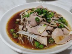 -宏玲餐厅(四川南路店)