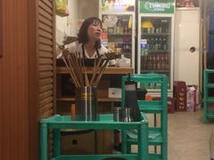 大堂-黄潇洒老火锅(九眼桥宏济巷店)