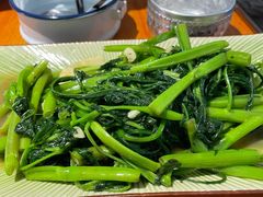 通菜-我的甜·泰国餐厅