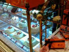 -檬舒舒MonChouChou(环球金融中心店)