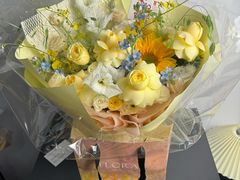 -诗情花意花店