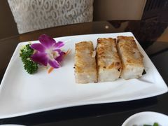 -金厨泰国餐厅·全泰籍厨师料理(拱北店)