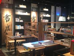 大堂-和府捞面(EAC店)
