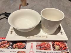 -啫神·广州地标美食(北京路店)