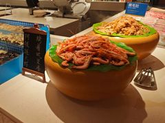 -星伦多自助料理·涮烤一体(虹悦城店)