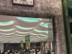-玉林烤鸭店(定福庄店)