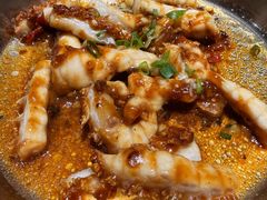 -红日饭店(裕隆三路店)