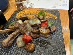 -和创柚子·会席日本料理(新区淮海街店)