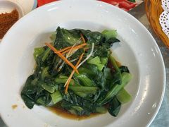 -东北民俗村·东北菜(翻身店)