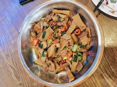 -味莊餐厅(康庄南街店)