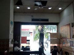 大堂-省城濑粉(龙津店)