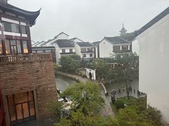-苏州吴宫泛太平洋酒店