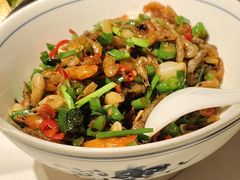 -湘语·湖南家常菜(新洲店)