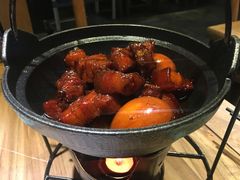 老妈红烧肉-老宁波1381餐厅(宏泰广场店)