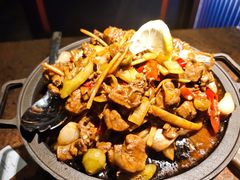 -桂小厨广西菜(桂林万象城店)