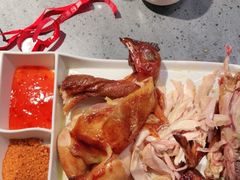 -虾胡闹龙虾馆(湄南河店)