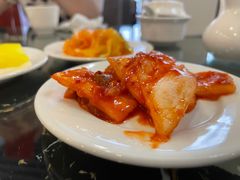 小菜-桃园中华料理炸酱面(燕儿岛路店)