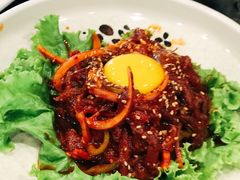 -金刚山(学府路店)