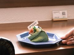 -流酥可心·牛乳蛋糕商店(禾祥西路店)